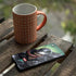 Marvel Venom Symbiote Google Pixel 3a Skin